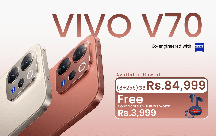 Vivo V70 offer