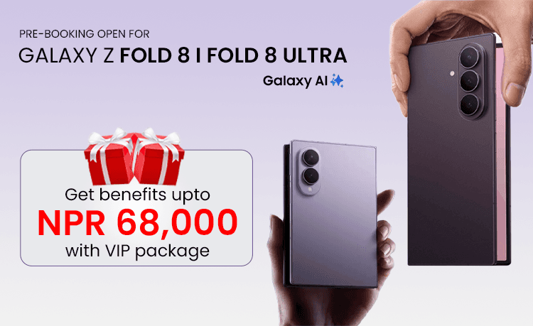 Samsung Galaxy Z Fold 8 Ultra Banner