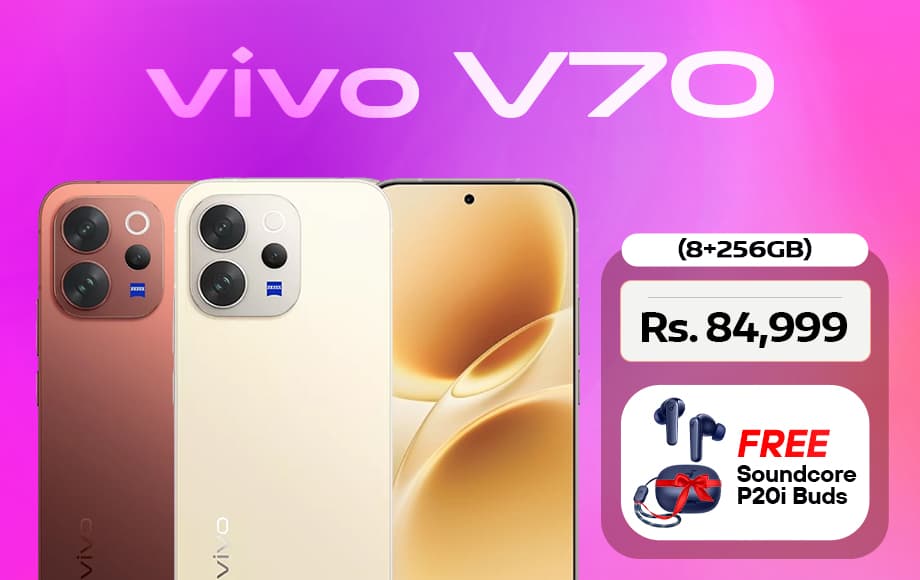 Vivo V70 offer