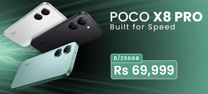 POCO X8 Pro Smartphone Deal