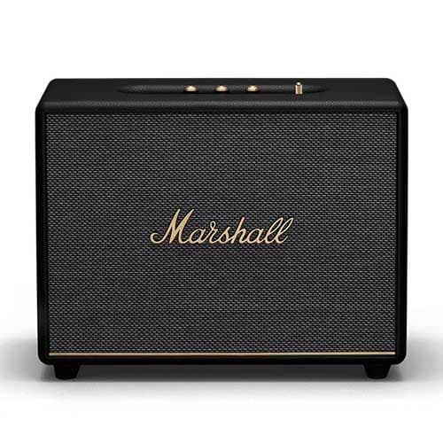 Marshall Woburn III
