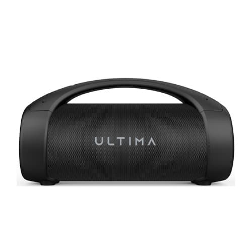 Ultima Soundbox S50 Speaker