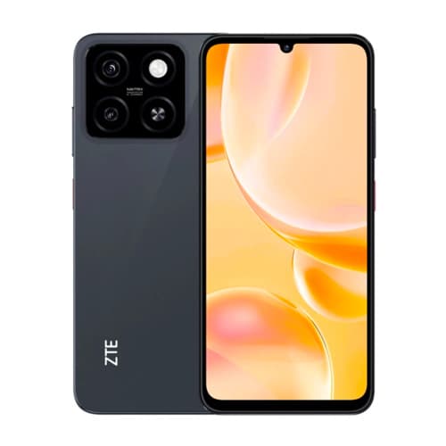 ZTE Blade A55