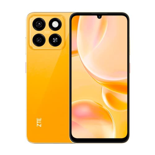 ZTE Blade A55