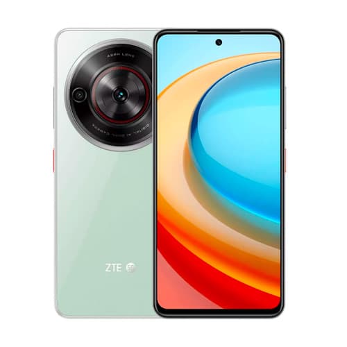 ZTE Blade A75
