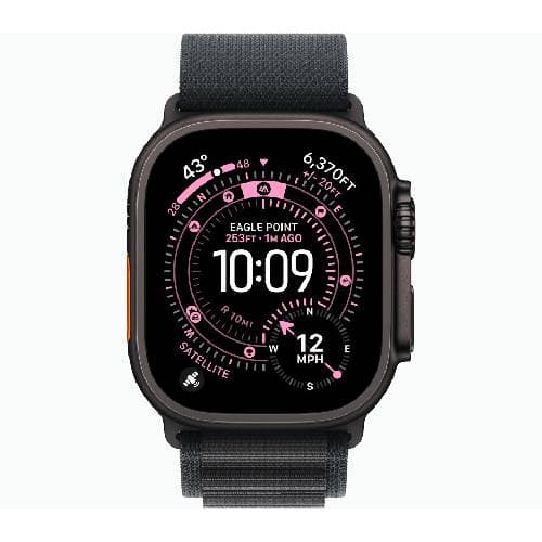 Apple Watch Ultra 3