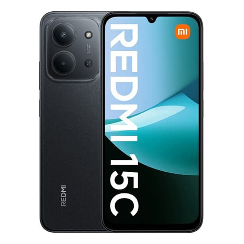 Redmi 15C