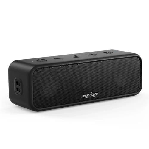 Soundcore 3