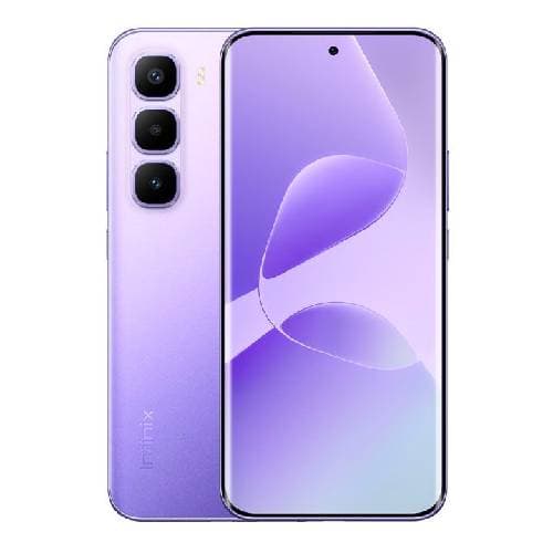Infinix Hot 60 Pro+