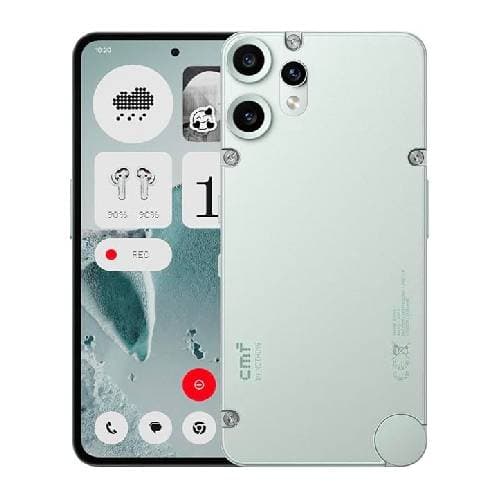 CMF Phone 2 Pro