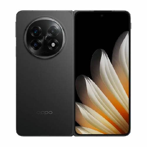 Oppo Find N5