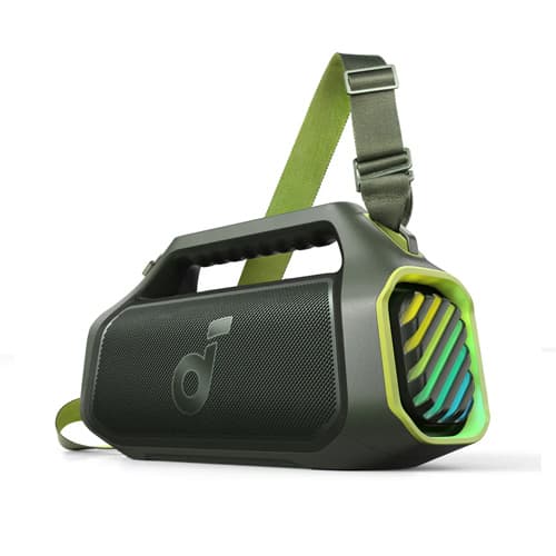 Soundcore Boom 2 Plus