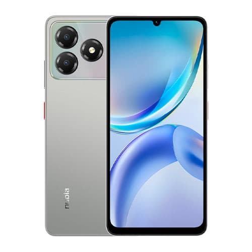 ZTE Nubia A36