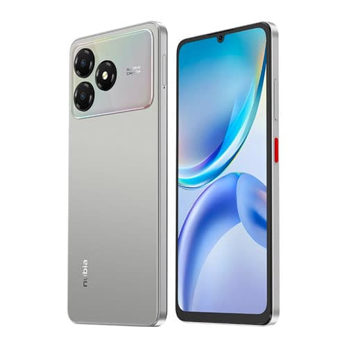 ZTE Nubia A36