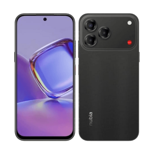 ZTE Nubia V80 Design