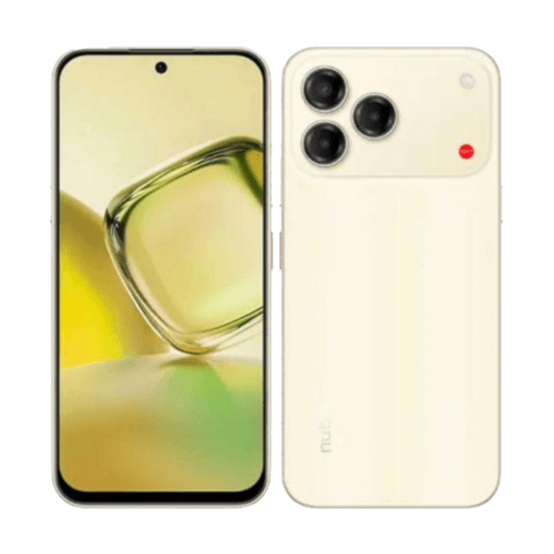 ZTE Nubia V80 Design