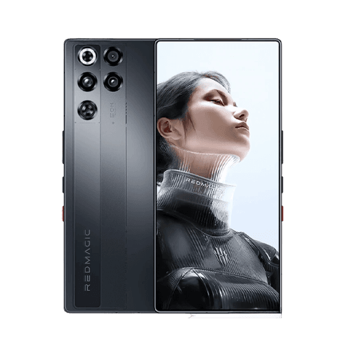 ZTE nubia RedMagic 11 Pro