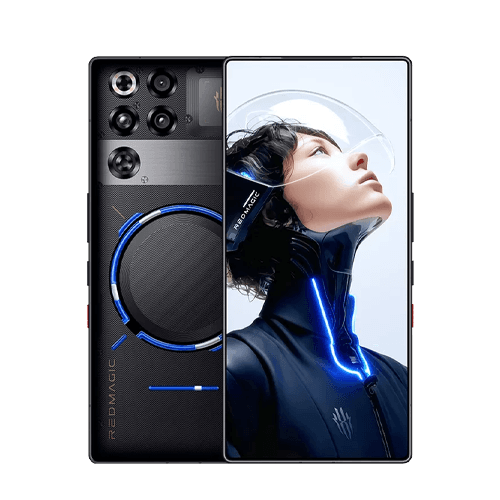 ZTE nubia RedMagic 11 Pro