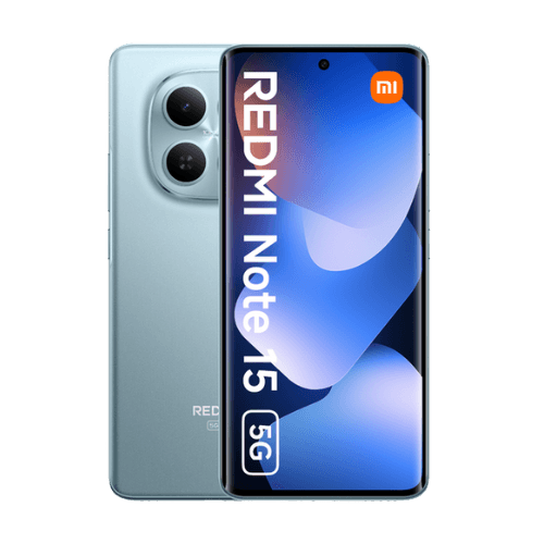 Redmi Note 15 5G