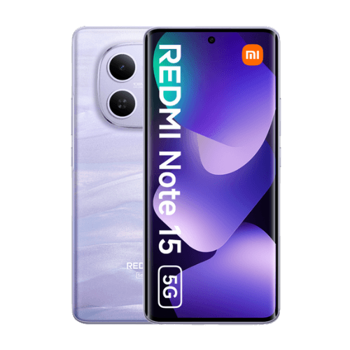 Redmi Note 15 5G