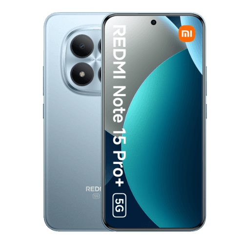 Redmi Note 15 Pro Plus 5G