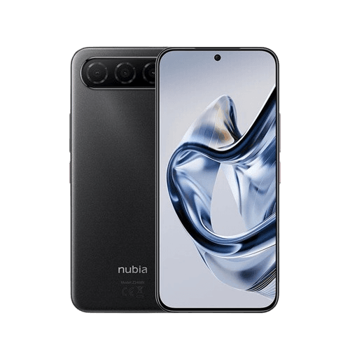 ZTE nubia Air