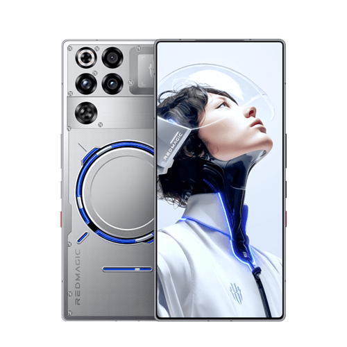 ZTE nubia RedMagic 11 Pro