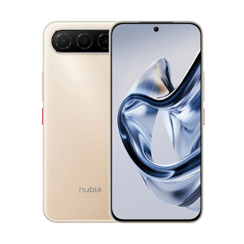 ZTE nubia Air