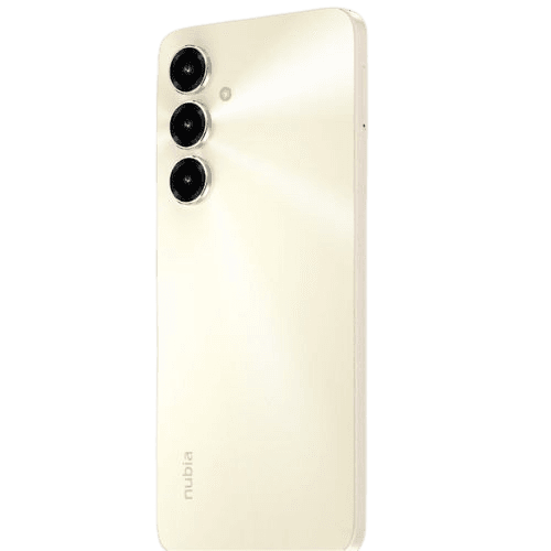 ZTE Nubia V80 Max