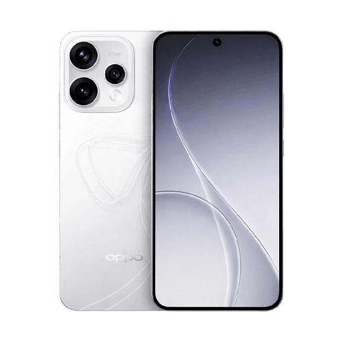 OPPO Reno 15