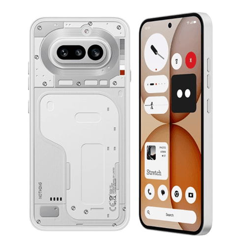 Nothing Phone 4a