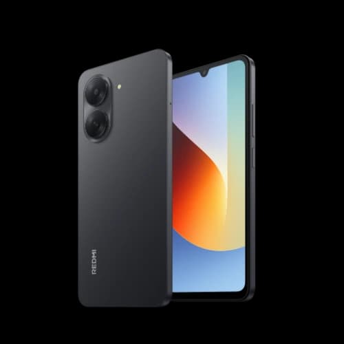 Redmi A7 4G Black