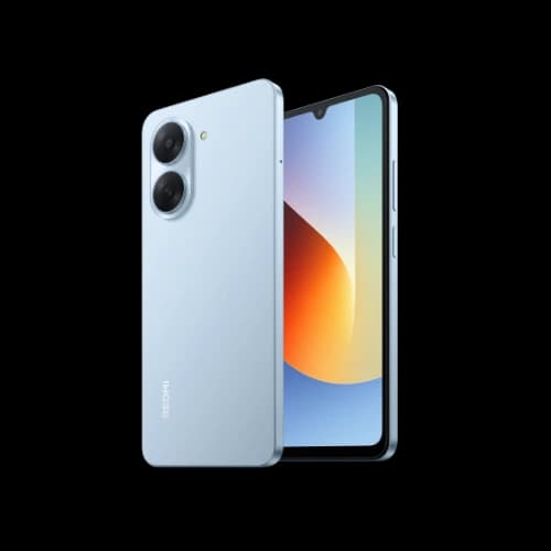 Redmi A7 4G Sky Blue