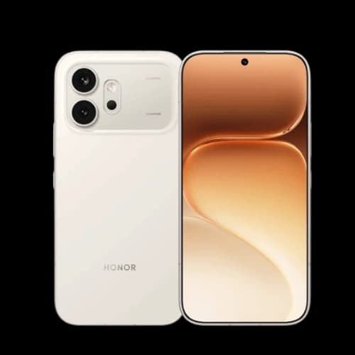 Honor 600
