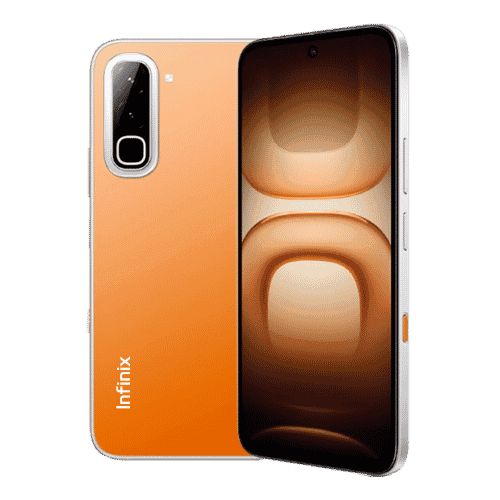 Infinix Hot 70