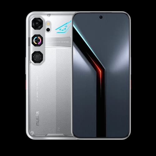 ZTE Nubia Neo 5 GT