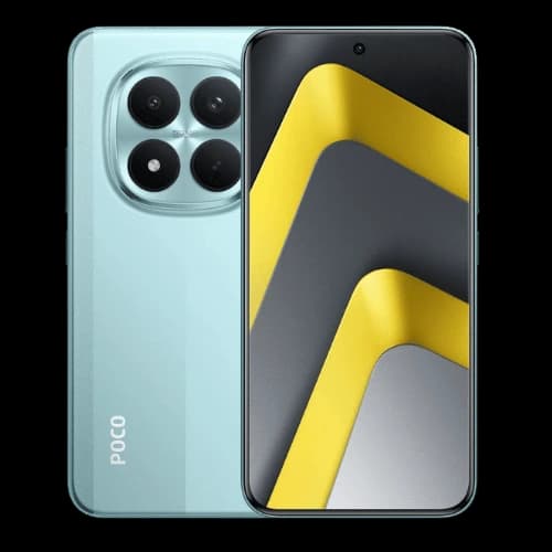 POCO M8 Pro