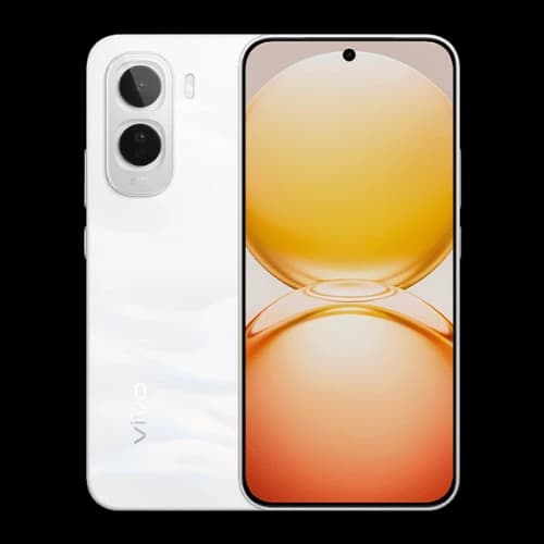 Vivo Y500