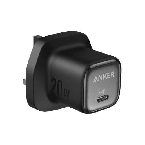 Anker Charger 20W 1C