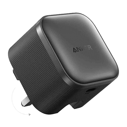 Anker Nano Charger 45W