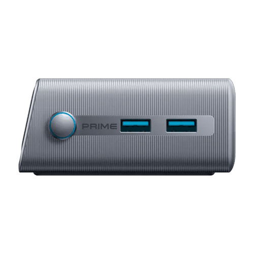 Anker Prime 250W 6-Port GaN Charger
