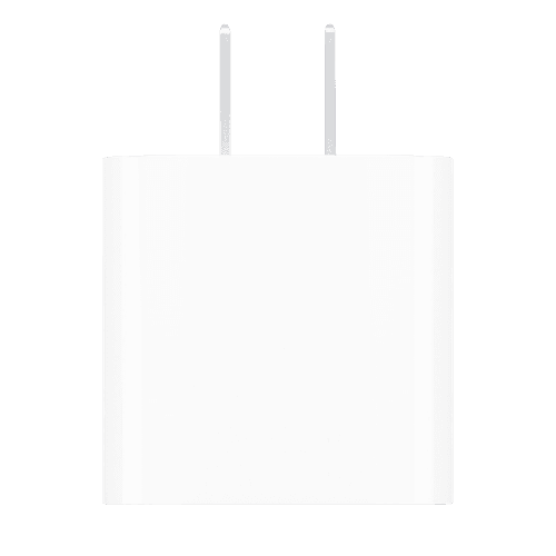 Apple 20W USB-C Power Adapter
