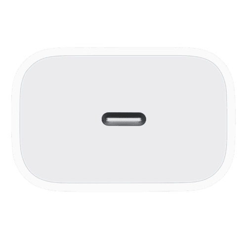 Apple 20W USB-C Power Adapter
