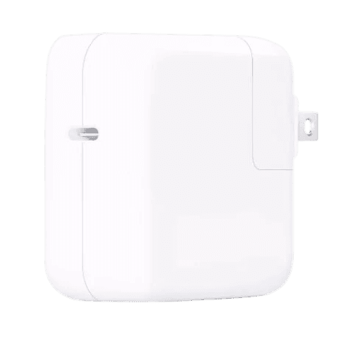 Apple 30W USB-C Power Adapter