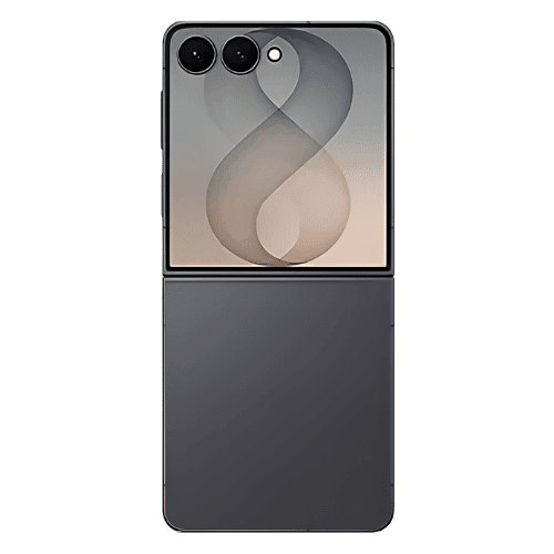 Samsung Galaxy Z Flip 8