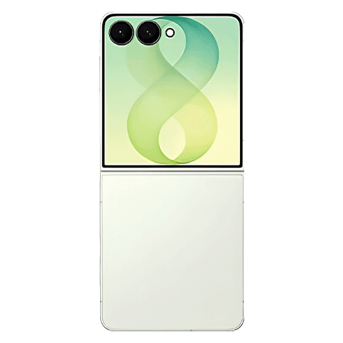 Samsung Galaxy Z Flip 8