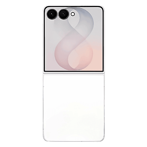 Samsung Galaxy Z Flip 8