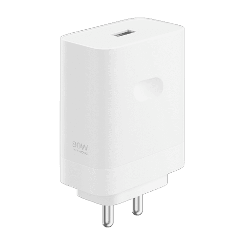 OnePlus SUPERVOOC 80W Power Adapter