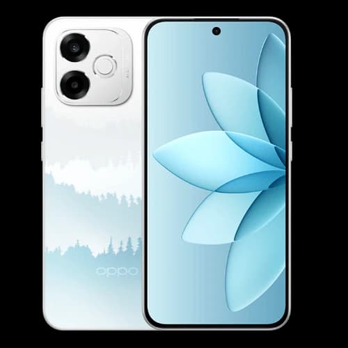 OPPO A6s Pro