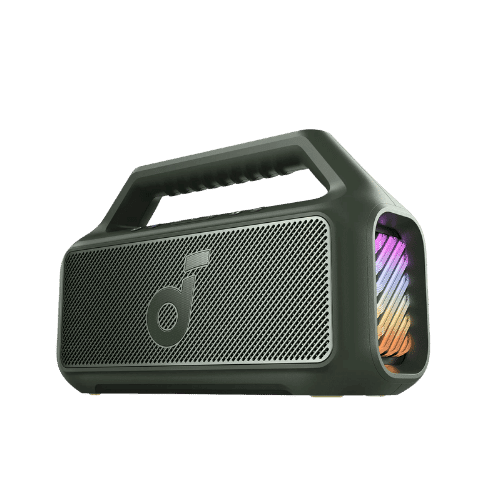 Soundcore Boom 2